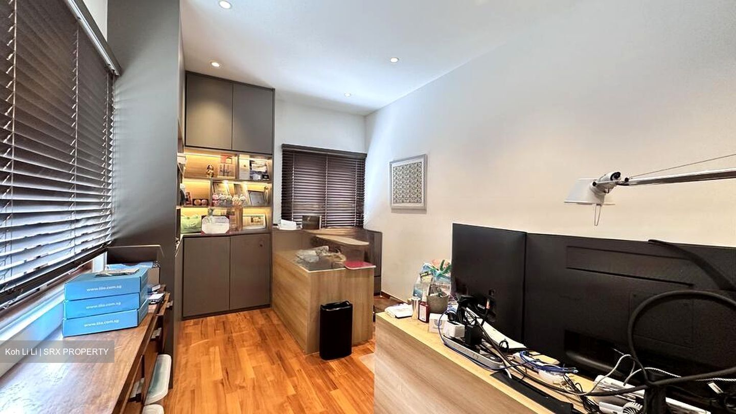 Serangoon Garden Park (D19), Terrace #473580741